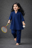 COTTON CO-ORD SET 🎾-S1900