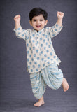 Dhoti Kurta Set-S966