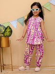 COTTON CO-ORD SET