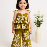 Cotton CO-ORD SET-S239