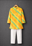 KURTA PAJAMA SET-S1976