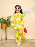 Cotton Co-ord Set-S1900