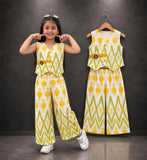 CO-ORD SET💛-S1612