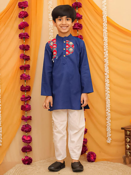 KURTA PAJAMA SET