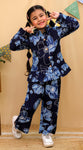 Cotton Co-ord Set-S1197