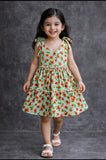 Cotton Frock 🎈-S1309