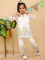 COTTON CO-ORD SET-S1319