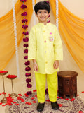 KURTA PAJAMA SET-S186