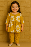 Kurti Pant Set-S740
