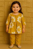 Kurti Pant Set-S740