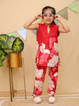 COTTON CO-ORD SET