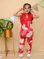 COTTON CO-ORD SET