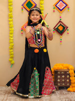 DANDIYA CHANIYA CHOLI
