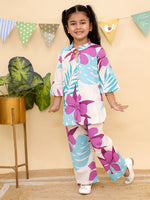 COTTON CO-ORD SET-S547