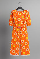 Cotton Co-ord set-S1827