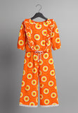 Cotton Co-ord set-S1827