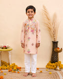 BOY KURTA PAJAMA SET-S2127
