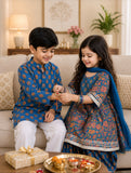 GIRL BOY TWINNING SETS-💙S1300