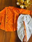 Dhoti Kurta Set