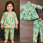 Co-ord set girls-S1500