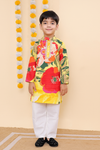 KURTA PAJAMA SET-S385