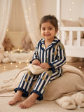 Cotton Night Suit 🖤-S387