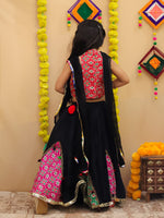 DANDIYA CHANIYA CHOLI