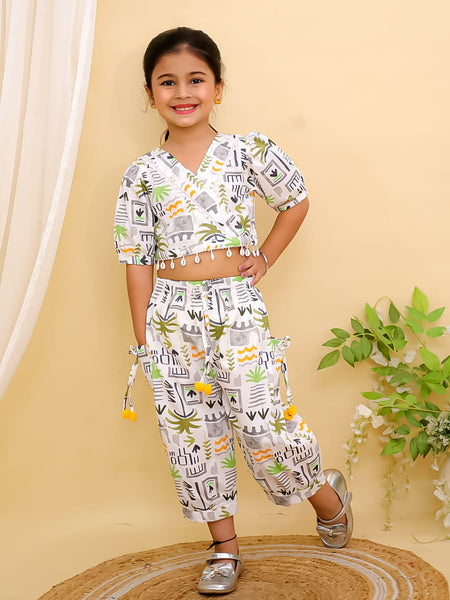 CO-ORD SET-S1931