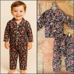 Night suit-1639