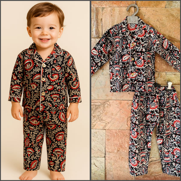 Night suit-1639