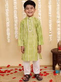Kurta pajama set-S1913