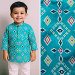 Kurta pajama set-S1702