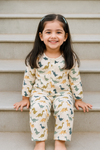 Unisex Cotton Night Suit-S167