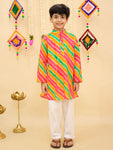 KURTA PAJAMA SET-S1974
