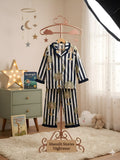 Cotton Night Suit 🖤-S387