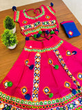 Chaniya Choli for navratri-S2326