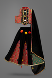 DANDIYA CHANIYA CHOLI-S1379