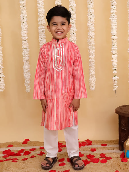 Kurta pajama set-S1912