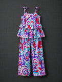 Co-ord set 💜-S1826