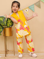 COTTON CO-ORD SET