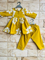 Kurti Pant Set-S740