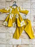 Kurti Pant Set-S740