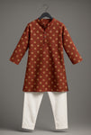 KURTA PAJAMA SET