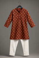 KURTA PAJAMA SET
