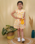 Cotton Co-ord Set