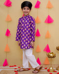 Kurta pajama Set-S1223