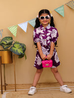 Cotton Co-ord Set-S1389