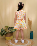 Cotton Co-ord Set