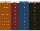 Heavy Cotton Kurti Sharara And Dupatta Set-S2000