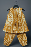 COTTON CO-ORD SET-S1376